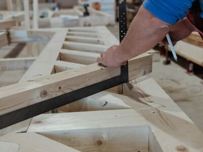 Holzbau_Zimmerer