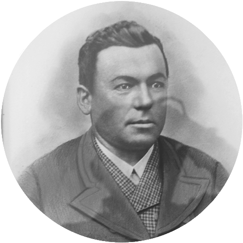 Johann Ofenmacher1855