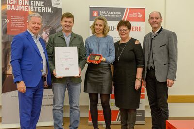November 2022_Ehrung Bauunternehmen